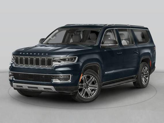 JEEP WAGONEER L 2024 1C4SJSBP3RS101286 image